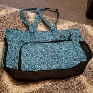 Ll bean tote